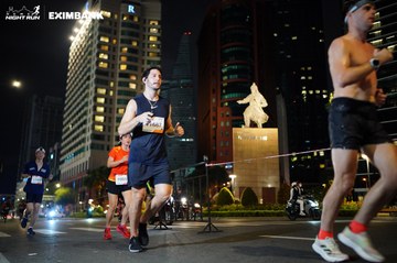 HO CHI MINH CITY NIGHT RUN EXIMBANK 2024 - Ảnh #1989397