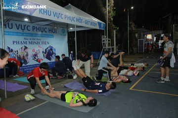 HO CHI MINH CITY NIGHT RUN EXIMBANK 2024 - Ảnh #2010782