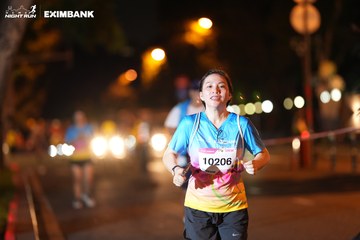 HO CHI MINH CITY NIGHT RUN EXIMBANK 2024 - Ảnh #2159318