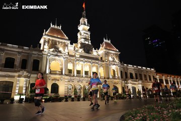 HO CHI MINH CITY NIGHT RUN EXIMBANK 2024 - Ảnh #2022661
