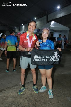 HO CHI MINH CITY NIGHT RUN EXIMBANK 2024 - Ảnh #2011166