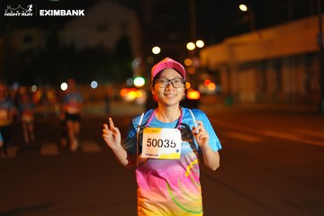 HO CHI MINH CITY NIGHT RUN EXIMBANK 2024 - Ảnh #2029201