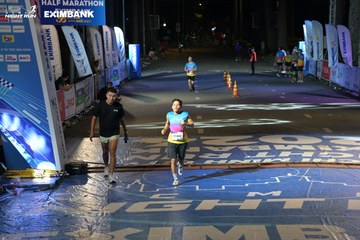 HO CHI MINH CITY NIGHT RUN EXIMBANK 2024 - Ảnh #2029124
