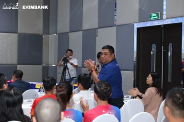 HO CHI MINH CITY NIGHT RUN EXIMBANK 2024 - Ảnh #1963310
