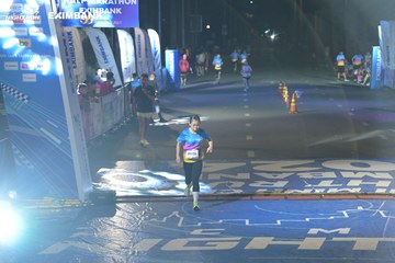 HO CHI MINH CITY NIGHT RUN EXIMBANK 2024 - Ảnh #2032318