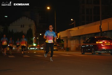 HO CHI MINH CITY NIGHT RUN EXIMBANK 2024 - Ảnh #2029916