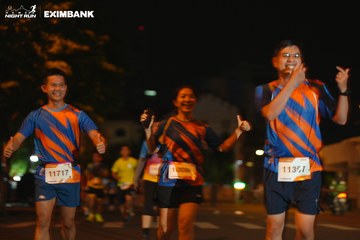 HO CHI MINH CITY NIGHT RUN EXIMBANK 2024 - Ảnh #2030424