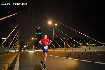 HO CHI MINH CITY NIGHT RUN EXIMBANK 2024 - Ảnh #2023200