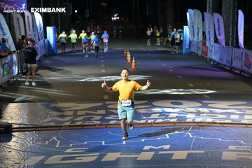 HO CHI MINH CITY NIGHT RUN EXIMBANK 2024 - Ảnh #2030442