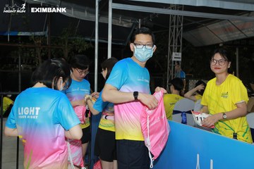 HO CHI MINH CITY NIGHT RUN EXIMBANK 2024 - Ảnh #2010489