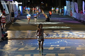 HO CHI MINH CITY NIGHT RUN EXIMBANK 2024 - Ảnh #2030945