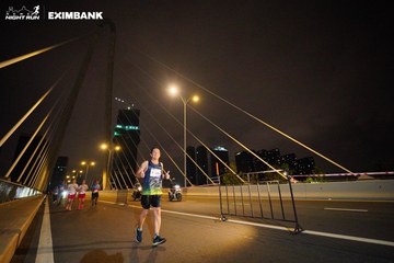 HO CHI MINH CITY NIGHT RUN EXIMBANK 2024 - Ảnh #2025128