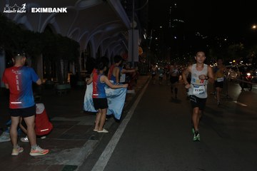 HO CHI MINH CITY NIGHT RUN EXIMBANK 2024 - Ảnh #2010606