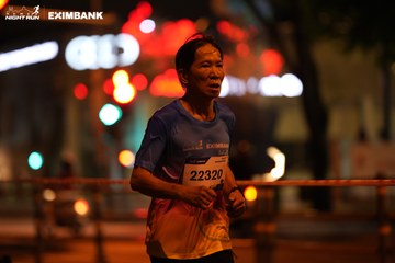 HO CHI MINH CITY NIGHT RUN EXIMBANK 2024 - Ảnh #2159473