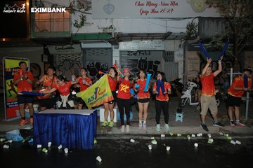 HO CHI MINH CITY NIGHT RUN EXIMBANK 2024 - Ảnh #2010649