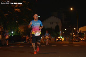HO CHI MINH CITY NIGHT RUN EXIMBANK 2024 - Ảnh #2028545