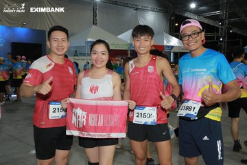 HO CHI MINH CITY NIGHT RUN EXIMBANK 2024 - Ảnh #2010429