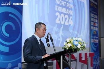 HO CHI MINH CITY NIGHT RUN EXIMBANK 2024 - Ảnh #1963418