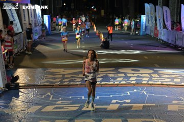 HO CHI MINH CITY NIGHT RUN EXIMBANK 2024 - Ảnh #2030956