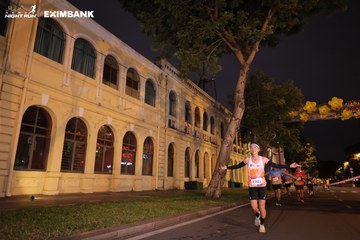 HO CHI MINH CITY NIGHT RUN EXIMBANK 2024 - Ảnh #2102907