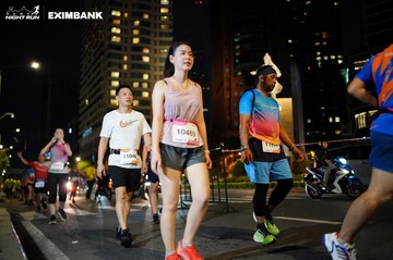 HO CHI MINH CITY NIGHT RUN EXIMBANK 2024 - Ảnh #1990464