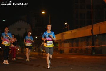 HO CHI MINH CITY NIGHT RUN EXIMBANK 2024 - Ảnh #2028667