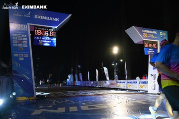 HO CHI MINH CITY NIGHT RUN EXIMBANK 2024 - Ảnh #2065042