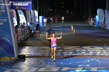 HO CHI MINH CITY NIGHT RUN EXIMBANK 2024 - Ảnh #2032448