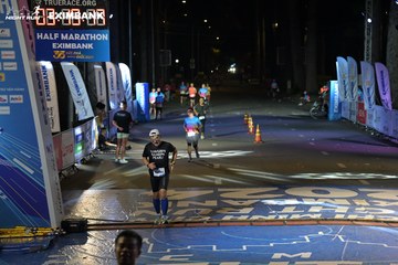 HO CHI MINH CITY NIGHT RUN EXIMBANK 2024 - Ảnh #2027389