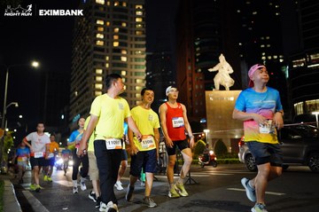 HO CHI MINH CITY NIGHT RUN EXIMBANK 2024 - Ảnh #1990591