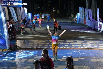 HO CHI MINH CITY NIGHT RUN EXIMBANK 2024 - Ảnh #2028017