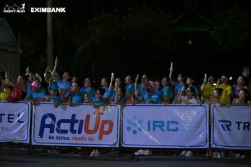 HO CHI MINH CITY NIGHT RUN EXIMBANK 2024 - Ảnh #1970670