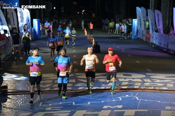 HO CHI MINH CITY NIGHT RUN EXIMBANK 2024 - Ảnh #2032652
