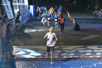 HO CHI MINH CITY NIGHT RUN EXIMBANK 2024 - Ảnh #2027154