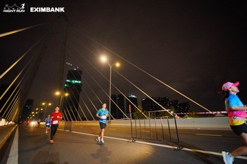 HO CHI MINH CITY NIGHT RUN EXIMBANK 2024 - Ảnh #2025031