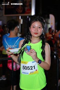 HO CHI MINH CITY NIGHT RUN EXIMBANK 2024 - Ảnh #2012679
