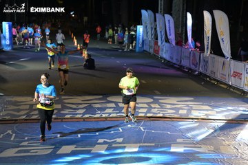 HO CHI MINH CITY NIGHT RUN EXIMBANK 2024 - Ảnh #2031891