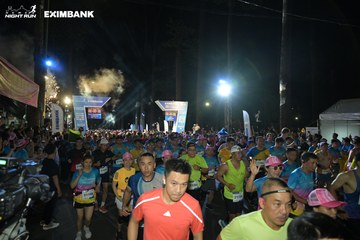 HO CHI MINH CITY NIGHT RUN EXIMBANK 2024 - Ảnh #1970718