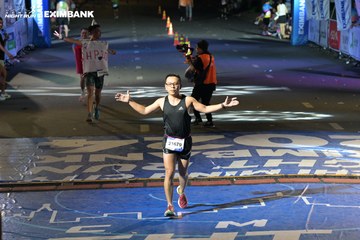 HO CHI MINH CITY NIGHT RUN EXIMBANK 2024 - Ảnh #2026718