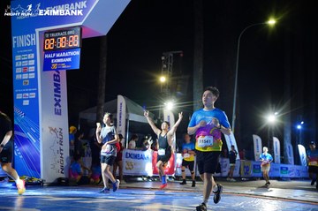 HO CHI MINH CITY NIGHT RUN EXIMBANK 2024 - Ảnh #2034198