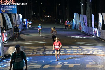 HO CHI MINH CITY NIGHT RUN EXIMBANK 2024 - Ảnh #2029333