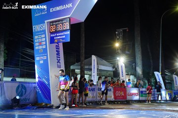 HO CHI MINH CITY NIGHT RUN EXIMBANK 2024 - Ảnh #2032790