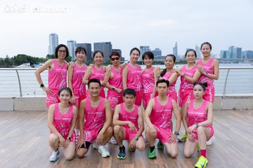 HO CHI MINH CITY NIGHT RUN EXIMBANK 2024 - Ảnh #1962625