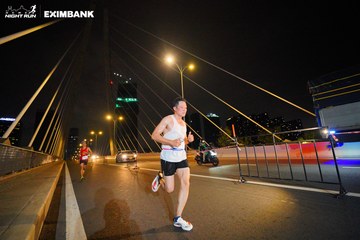 HO CHI MINH CITY NIGHT RUN EXIMBANK 2024 - Ảnh #2023603