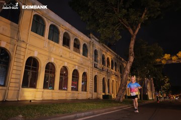 HO CHI MINH CITY NIGHT RUN EXIMBANK 2024 - Ảnh #2102487