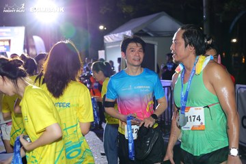 HO CHI MINH CITY NIGHT RUN EXIMBANK 2024 - Ảnh #2012821