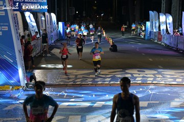 HO CHI MINH CITY NIGHT RUN EXIMBANK 2024 - Ảnh #2029892