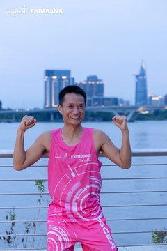 HO CHI MINH CITY NIGHT RUN EXIMBANK 2024 - Ảnh #1962971