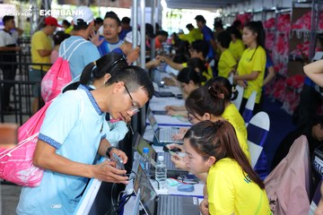 HO CHI MINH CITY NIGHT RUN EXIMBANK 2024 - Ảnh #1965643