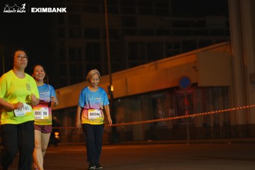 HO CHI MINH CITY NIGHT RUN EXIMBANK 2024 - Ảnh #2029597